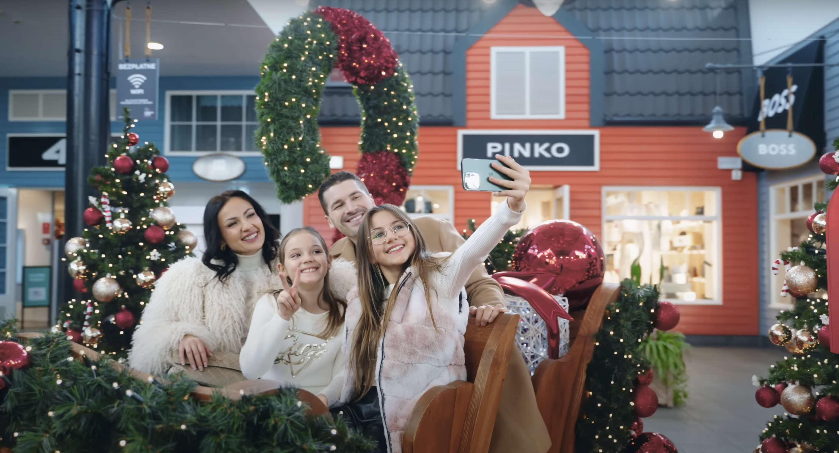 Designer Outlet Gdańsk